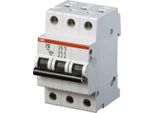 Abb STOTZ-KONTAKT Abb 2CDS253001R0024 Stromunterbrecher Interruttore Miniaturizzato (2CDS253001R0024)