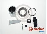 Kit Riparazione Pinza Freno Posteriore Lexus Gs/Is 05- Con Pistone
