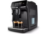 Philips EP2224/40 Macchina Da Caffè Automatica Nera