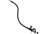 Falcon Eyes CL-35FL Braccio Flessibile Morsetto Da Tavolo Adattatore Spigot 53 Cm Filettatura 3/8" Metallo"