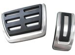 Genuine Vw Tappi Pedale In Gomma Automatico Vw Passat B8 Tiguan Touran Ii T-Roc