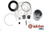 Kit Riparazione Pinza Freno Toyota Anteriore Prius 1.8 Hybrid 09- Con Pistone