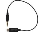 Boya Adapter BY-K2 3.5Mm Trs - Type-C