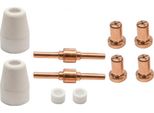 GüDe Gmbh Kit Accessori GPS-E 40 A 10 Pezzi 20087