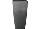 G21 Vaso Da Fiori G21 Industrial Linea 30 X 57 X 30 G21-6392731