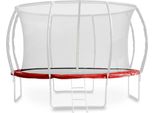 G21 Pezzo Di Ricambio G21 Per Trampolino Spacejump 366 Cm Rosso G21-69042697
