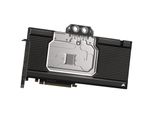 Corsair Hydro X Series XG7 Rgb - Waterblock - Nichel - Nero - 1/4 Di Pollice - 60 °C - 151 Mm