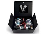 Egan Disney Love Sweet Love Set Di 2 Tazze Da Caffè Impilabili Blu/Dolci/Pillow