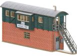MäRklin 89808 Z Cassetta Di Segnalazione Temporanea Di Hanau (89808)