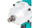 Avvitatore A Impulsi Nac Aku IW-600-BL-LI-20V (Senza Aku)