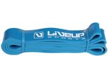 Liveup Aerobic In Gomma 208 X 0,45 Cm Blu Taglia S