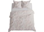 Markizeta Completo Letto In Raso Di Cotone Calm 220X200Cm 100055/SAT/000/220200/1