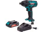 Avvitatore A Impulsi Nac ID-LI-ST-20V