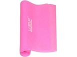 Gomma Aerobica Per Il Fitness 120 X 15 Cm Rosa Taglia L