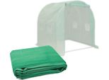 G21 Foglio Per Vassoio 300 X 600 X 200 Cm, Verde
