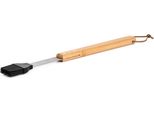 G21 Utensili Per Grigliate Con Manico In Legno