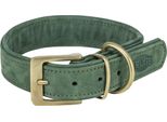 Collare Per Cani Trixie Pure M/L 39-46 Cm