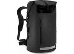 Zaino Impermeabile, Robusta Borsa A Secco Roll-Top Per Kayak, Rafting E Nautica