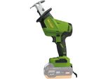 Sega Alternativa A Batteria Procraft Pss36Bb 20 V Brushless Solo - Senza Batteria, Senza Caricabatteria