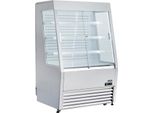 Frigorifero A Più Piani Ad Alta Efficienza Energetica Polar Serie G 918 Mm