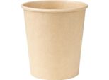 Fiesta Bicchieri Da Porzione Riciclabili 100Ml (1000 Pezzi)