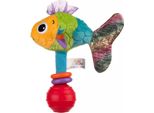 Bali Bazoo Baby Toy - Pesce Sonaglio - Felicity