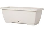 Plastecnic S.P.A. Petto Terrae Midi - Crema 65 Cm 25 Cm 21 Cm