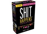 Goliath Games Shit Happens - Gioco Di Carte Party Game Per Adulti 3-8 Giocatori