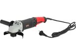Smerigliatrice Angolare Nac AGE120-S-GY 125Mm 1200W