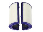 Filtro Depuratore D'aria Di Ricambio, Filtro Depuratore D'aria Di Ricambio, Filtro Accessori Depuratore D'aria, Filtro Per TP06 Pulizia Ventole Depuratore D'aria, Kit Filtro Depuratore D'aria, Filtro Per PH02 Pulizia Ventole Depuratore D'aria