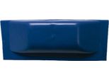 Talamex Parafango Piccolo Blu 25 X 10 X 7 Cm Blu 25 X 10 X 7 Cm