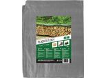 Nohel Garden Verde Foglio Laminato 5X6M 55G
