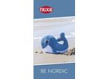 Trixie Be Nordic Telo Da Bagno 150 X 75 Cm Foto Animale