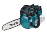 Akku-KettensäGe Makita "UC002GZ", Gelb, B:26,6Cm H:22,7Cm T:19,4Cm, KettensäGen, Ohne Akku Und LadegeräT