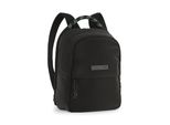 Rucksack PUMA PUMA.BL XTRME Kleiner Rucksack Damen, schwarz, Rucksäcke, Damen, B/H/T: 19cm x 26,5cm x 9,5cm, onesize, Polyester, Rucksack, B:19cm H:26,5cm T:9,5cm