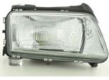 Zubehör Scheinwerfer rechts Audi A4 S4 Typ B5/8D Bj. 95-99