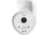 Mobotix ONE M1A-S mit 4K DN050 Tag/Nacht° - Netzwerkkamera - Netzwerkkamera