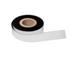 Magnetoplan Magnetband, Pvc, Weiá, 30 Mm X 30 M