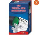 Noris Spiele 100 Giochi Di Dadi E Puzzle; 606154308