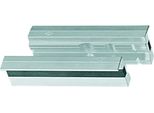 Gedore E-411 A-125 Schraubstockbacken Backenbreite: 125 Mm (5704430)