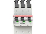 Stotz S&J Interruttore Principale Senza Adattatore Per Guida S751/3-E35