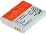 Batteria Jupio Compatibile Con Canon NB-6LH