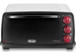 De'longhi Fornetto Tostapane EO14902W 14L 1400W Bianco Con Grill E Convezione