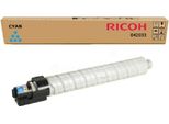 Ricoh 842033 DT3000C Toner Ciano, 15.000 Copie Al 5% Per Ricoh Aficio Mp C 2500