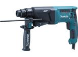 Makita HR2601J Martello Rotante Per SDS-PLUS 26 Mm 800 W In Makpac