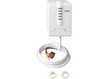 Merten MEG6921-0001 Attuatore Knx Con Led Di Stato E 2 Ingressi