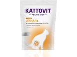 Kattovit Tockenfutter Feline Diets Busta Urinario Pollo 1250 G
