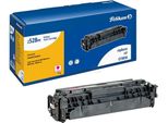 Pelikan - Magenta - Cartuccia Di Toner (Equivalente: Hp CF383A) - Per Hp Color Laserjet Pro Mfp M476Dn, Mfp M476Dw, Mfp M476Nw