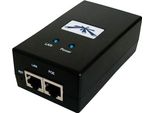Ubiquiti POE-48-24W-G Ubiquiti Poe Injector, 48VDC, 24W, Gigabit Port