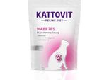 Kattovit 1250G Dieta Feline Diabete/Peso